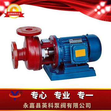 S型玻璃鋼（gāng）泵